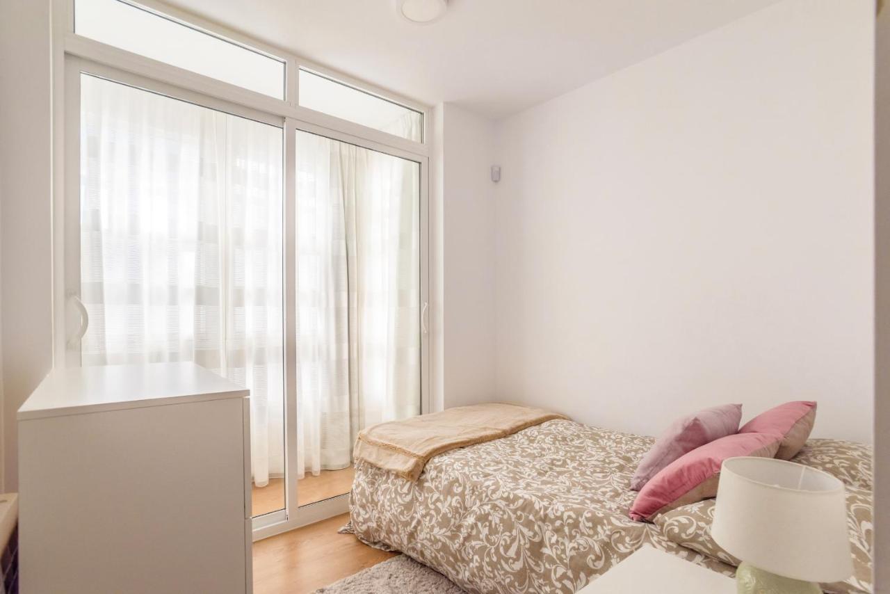 Precioso Apartamento Nuevo En El Centro De A Coruna! المظهر الخارجي الصورة